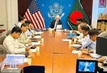 Photo of Washington doesn’t define its ties with Dhaka by third country