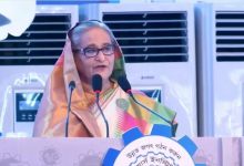 Photo of Engineers are driving for building Smart Bangladesh: Sheikh Hasina