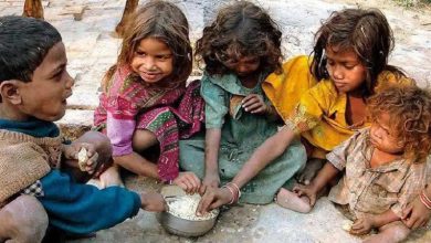 Photo of Two in three Bangladesh children under 5 face food poverty: UNICEF