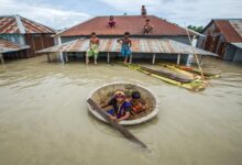 Photo of Floods cause nearly Tk 14,269 crore losses in 11 districts