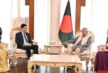 Photo of Nepal hopes to start energy trading with Bangladesh soon