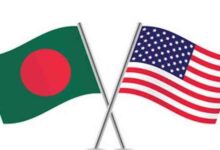 Photo of US delegation discusses to support Bangladesh’s financial stability: US Embassy