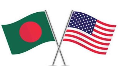 Photo of US delegation discusses to support Bangladesh’s financial stability: US Embassy